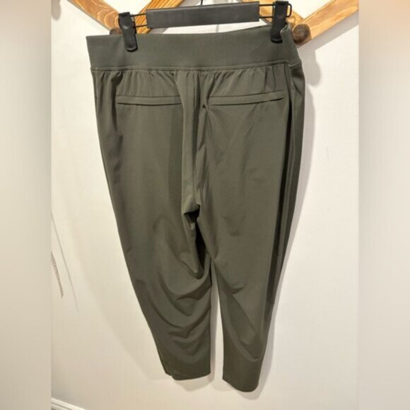 ATHLETA -Brooklyn Mid Rise Ankle Pant - Picture 5 of 7